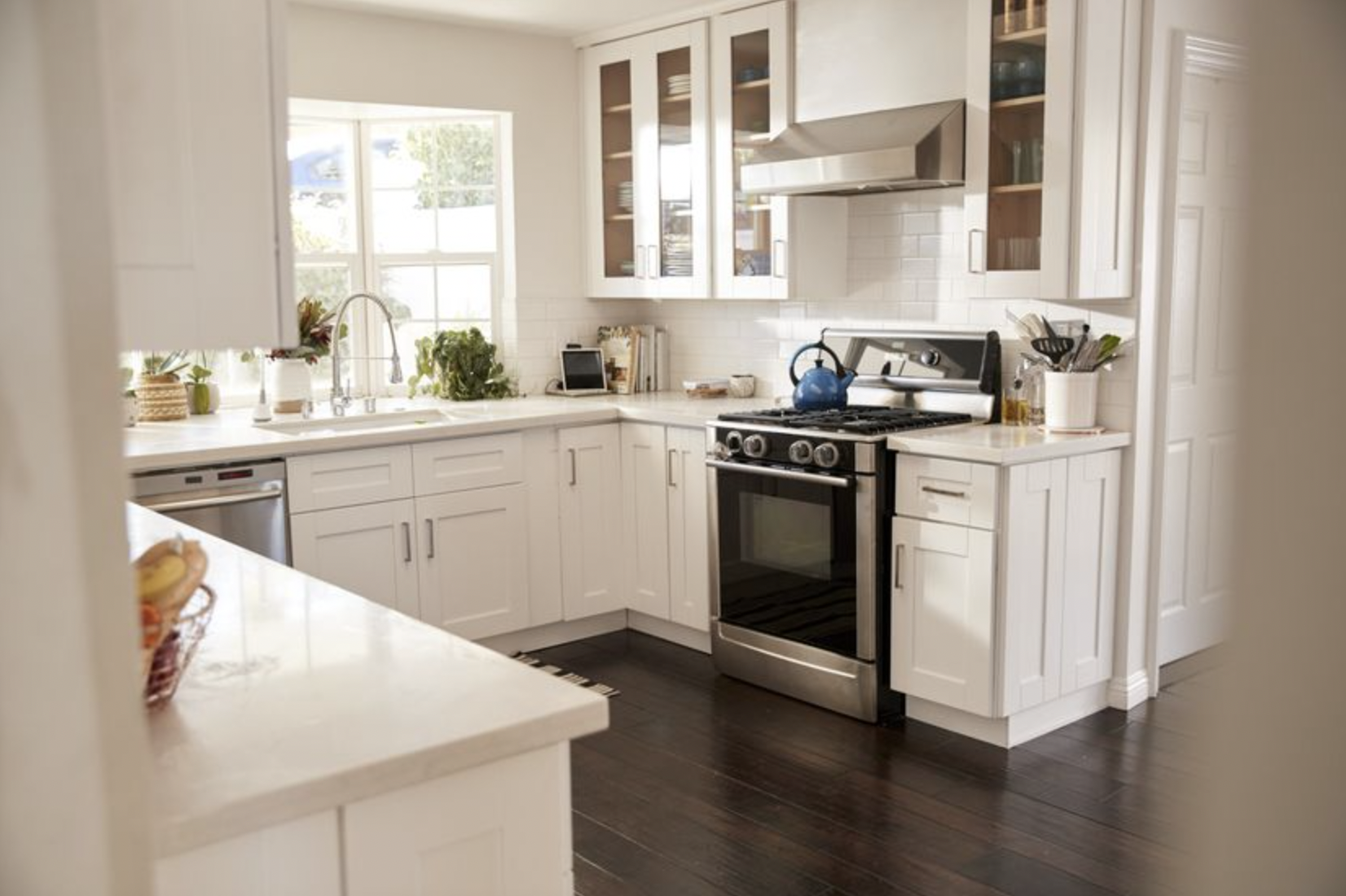 6 Kitchen Staging Mistakes That Can Sabotage the Sale of Your Home