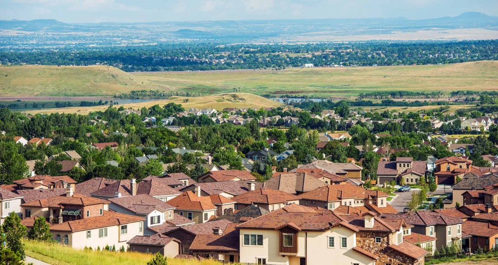 Littleton Colorado Real Estate