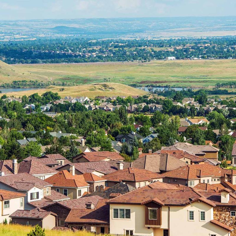 Littleton Colorado Real Estate