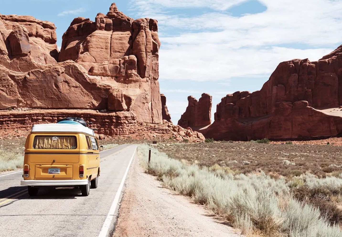 Road trip with kids? 8 ideas to make it easier