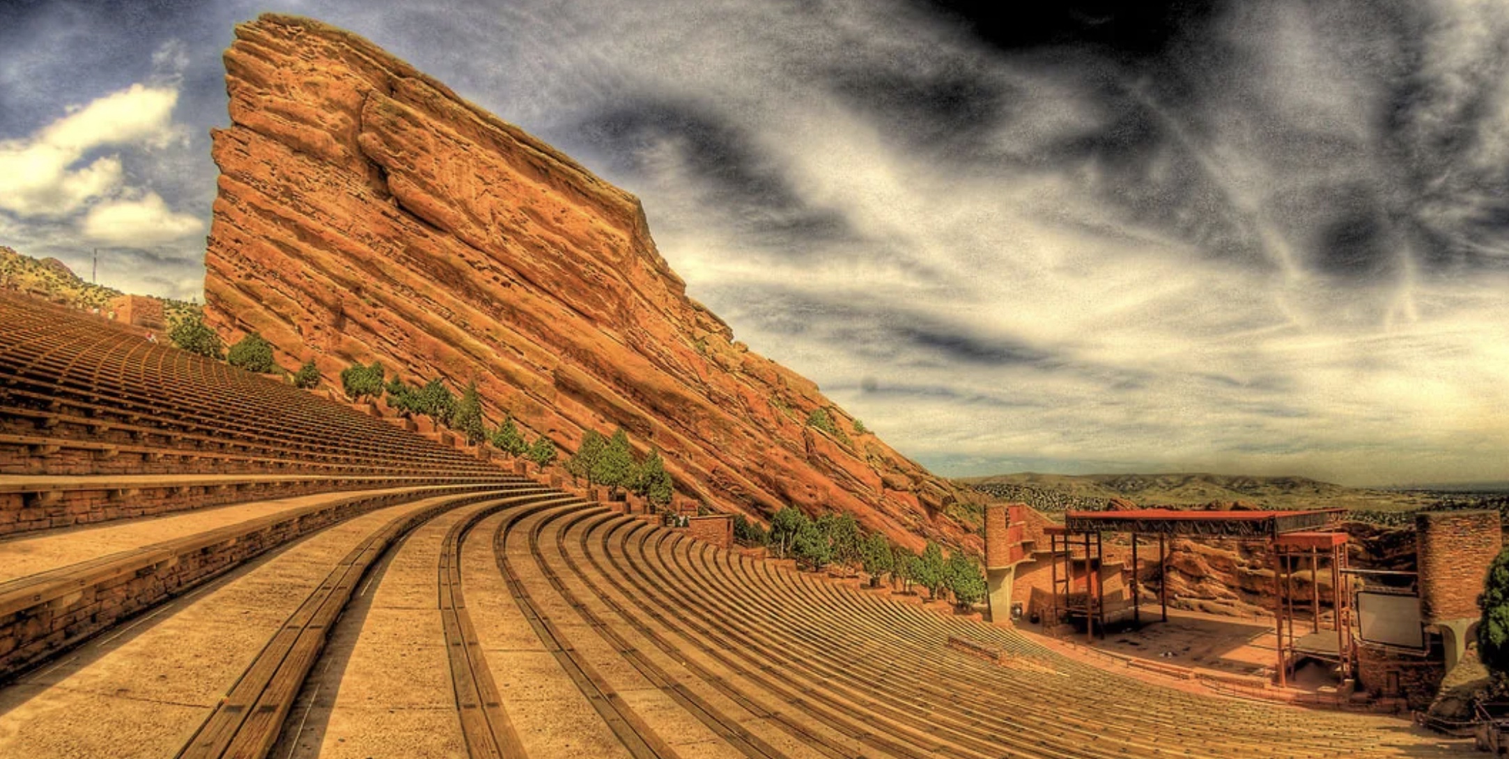 Red Rocks 2023: 66 Shows That are Worth the Trip